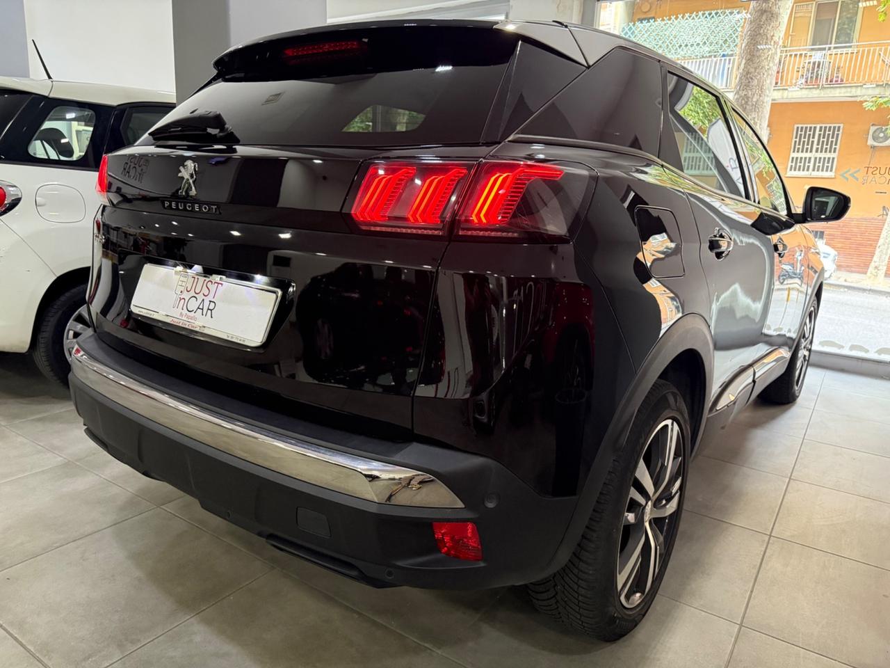 Peugeot 3008 BlueHDi 130 S&S EAT8 Allure Pack 2021