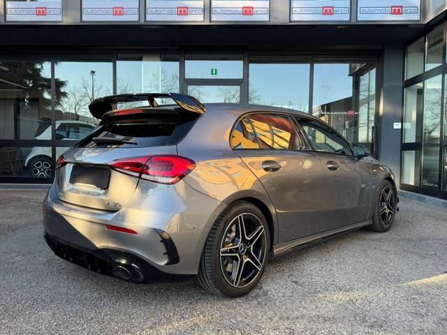 MERCEDES-BENZ A 35 AMG 4Matic AMG *Aerodynamics Package* *SOLO 30.000Km!*