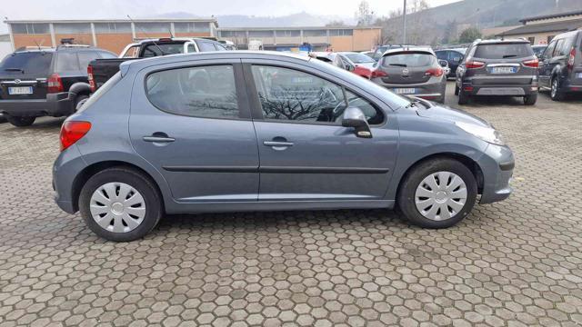 PEUGEOT 207 1.4 HDi 5p. XT ADATTO NEOPATENTATO