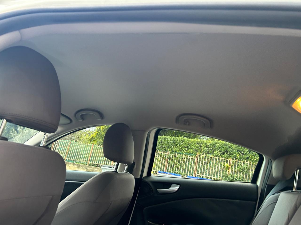Alfa Romeo Giulietta 1.6 JTDm-2 105 CV Exclusive