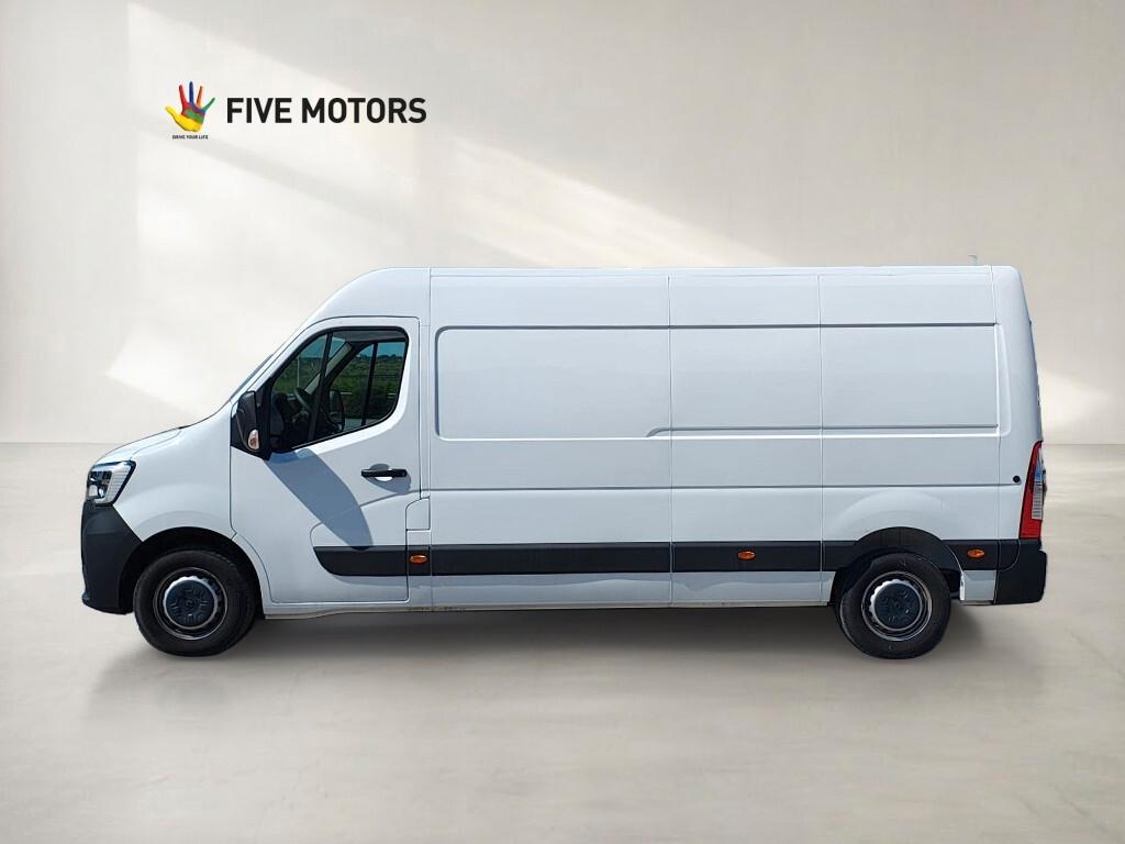 Renault Master T35 2.3 dCi 150 L3 H2 ICE
