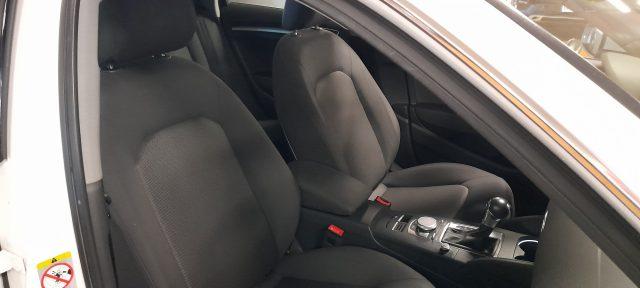 AUDI A3 SPORTBACK 30 TDI S tronic Admired S LINE