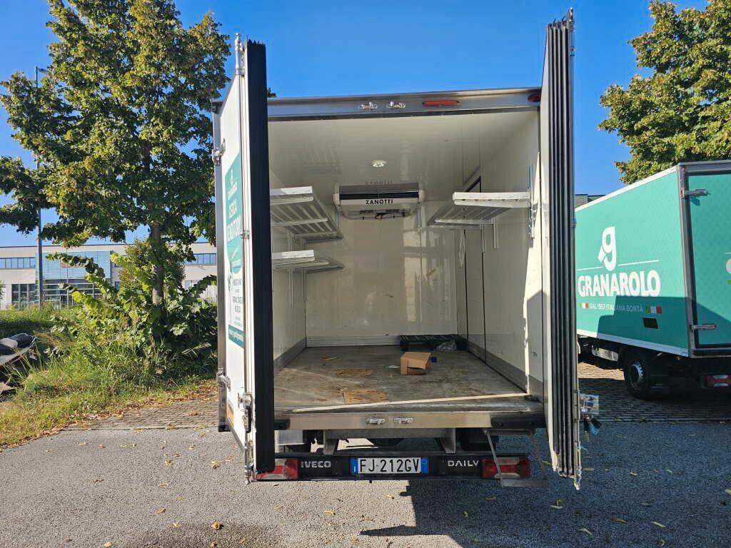 IVECO DAILY 35S16 2.3hpi FRIGO FRB -10 GRADI