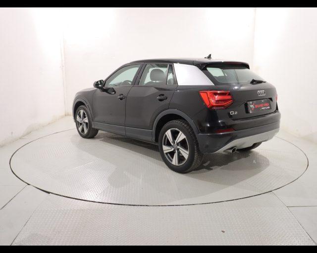 AUDI Q2 30 TDI S tronic Admired