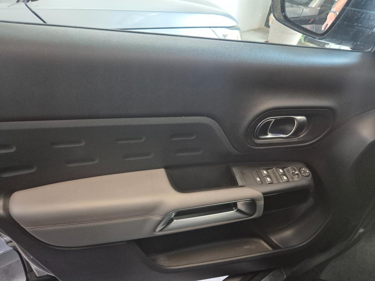 Citroen C5 Aircross BlueHDi 130 S&S