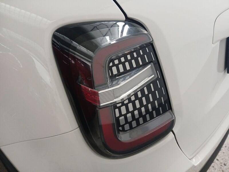 FIAT 600 (2023-->) Hybrid 110 CV DCT MHEV La Prima