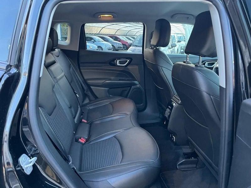 Jeep Compass Compass 1.3 Turbo T4 150 CV aut. 2WD Limited
