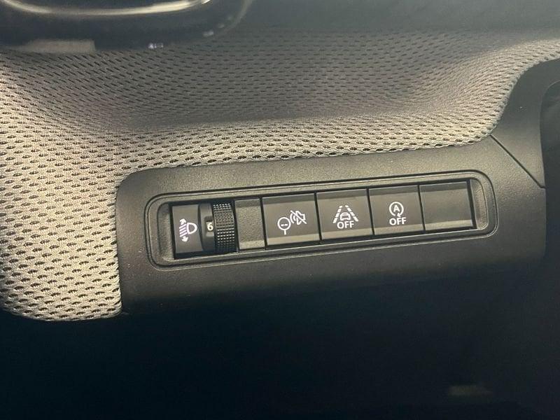 Citroën C3 C3 1.2 turbo Plus 100cv s&s