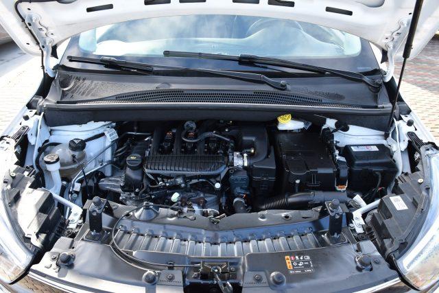 OPEL Crossland 1.2 12V Start&Stop Edition