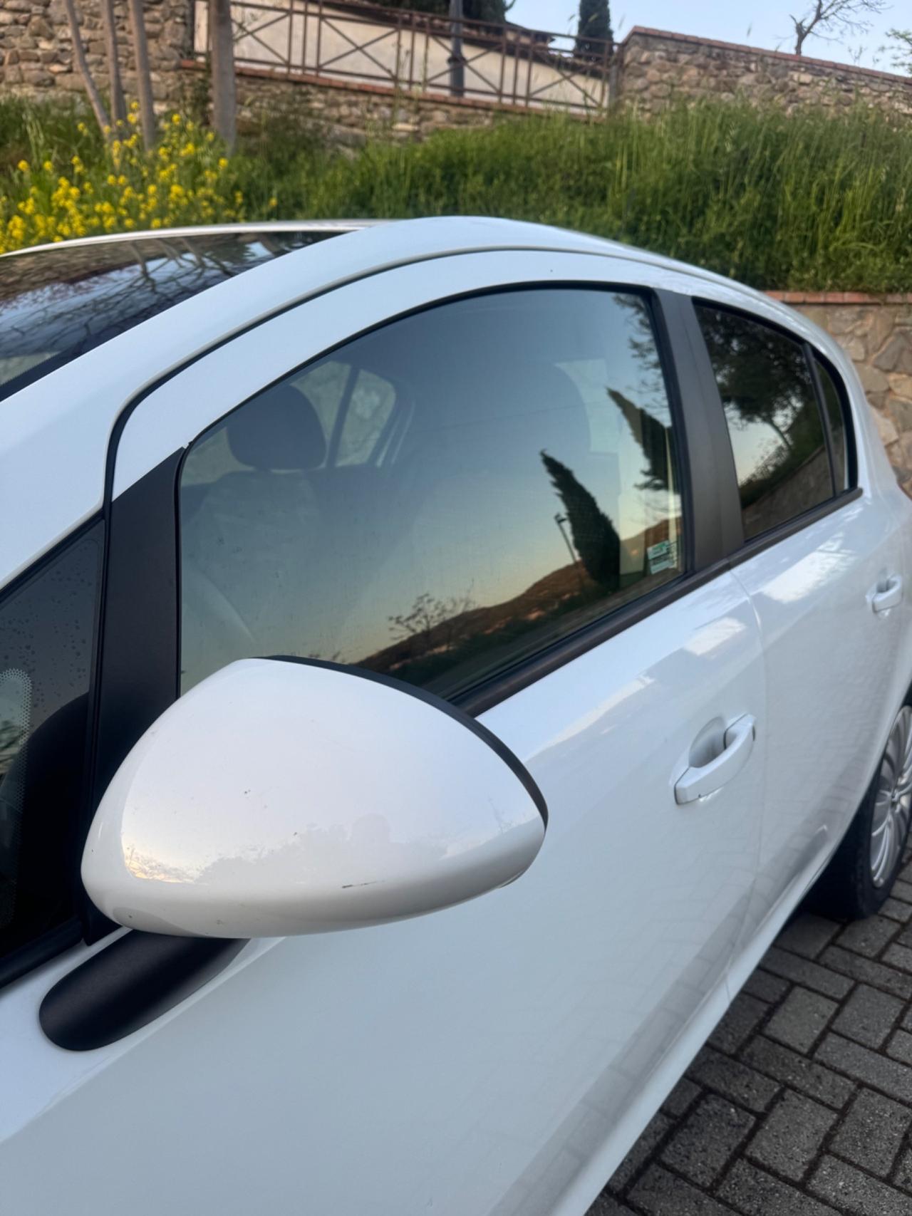 Opel Corsa 1.3 Multijet 75Cv 2011