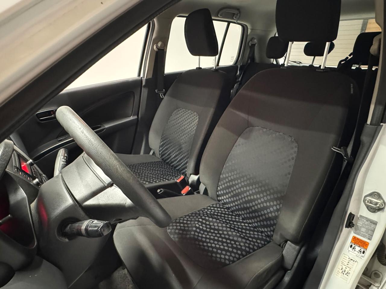 Suzuki Celerio 1.0 Style