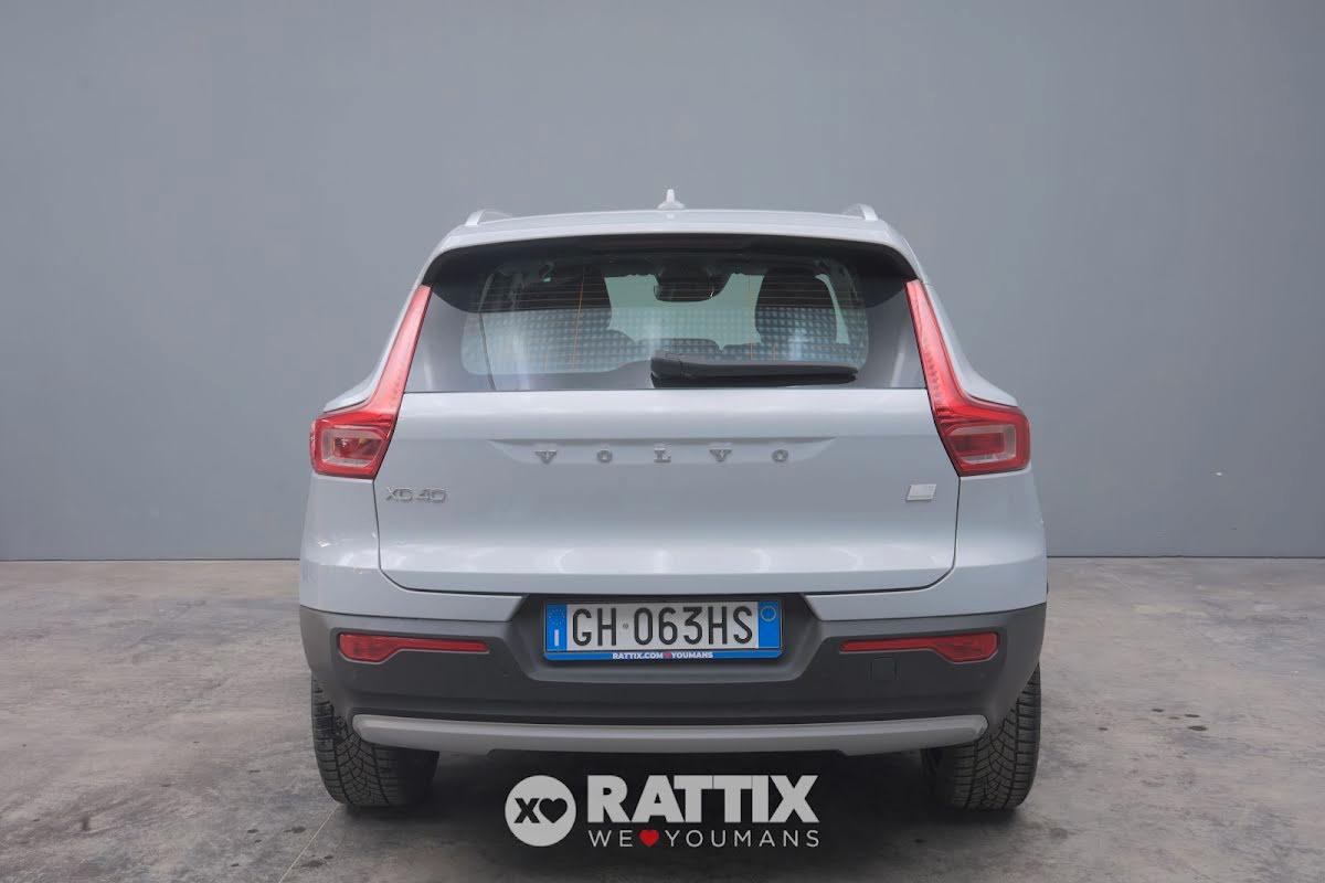Volvo XC40 1.5 T5 PHEV Inscription Auto