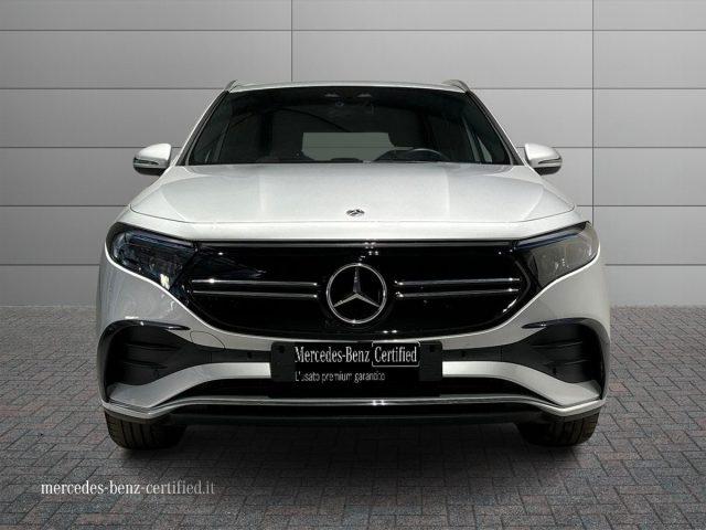 MERCEDES-BENZ EQA 250+ Premium Navi