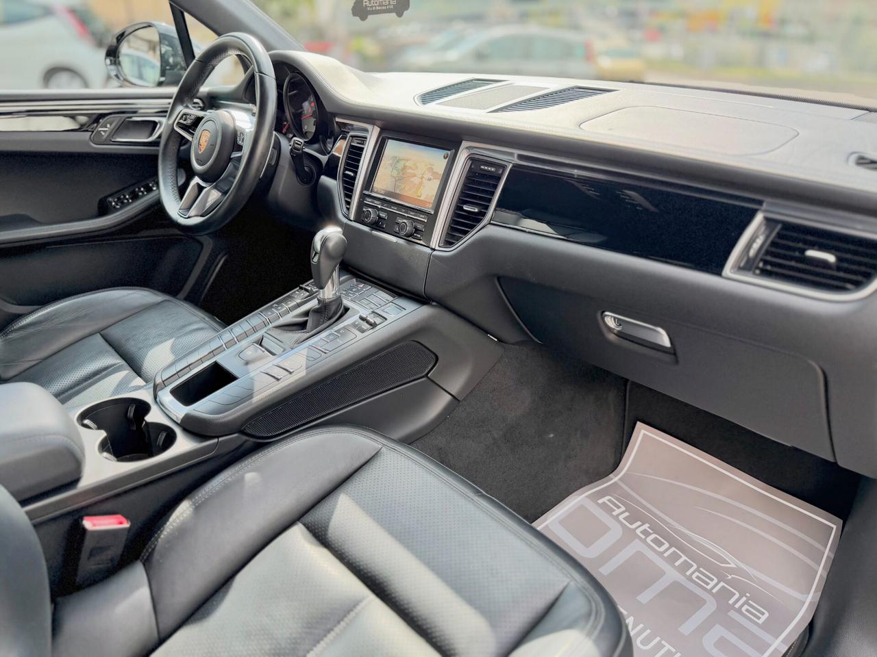 Porsche Macan 3.0 S Diesel UNICOPROPRIETARIO\PREZZOREALE\UFFICIALEITALIANA