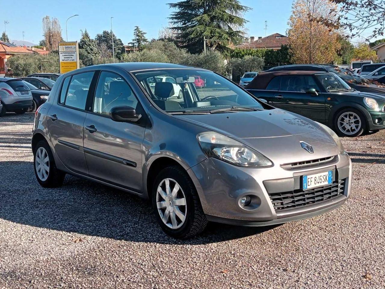 Renault Clio 1.2 20th Anniversario