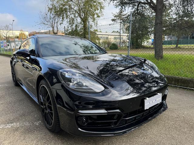 PORSCHE Panamera 2.9 4S Sport Turismo 440CV FULL OPT.