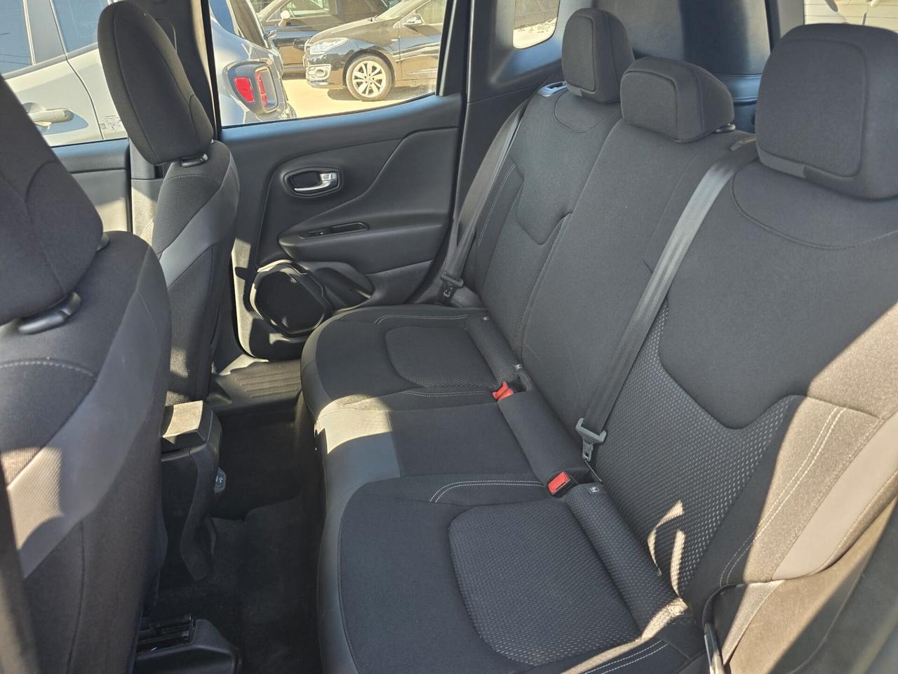 Jeep Renegade 1.0 T3 Limited - PARI AL NUOVO