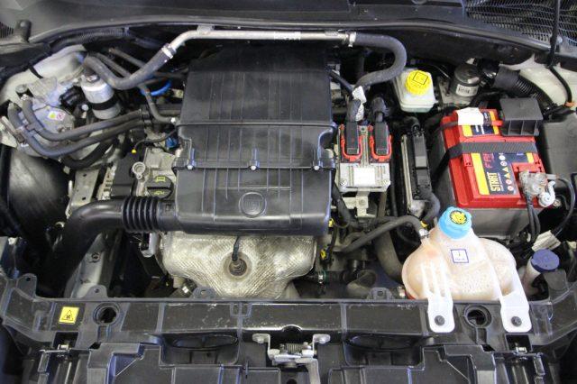 FIAT Punto 1.4 8V 5 porte Easypower Lounge
