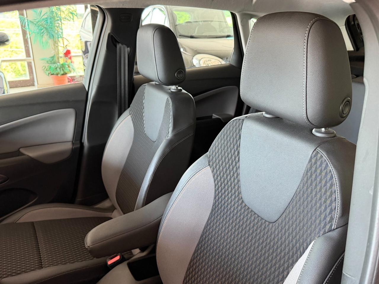 Opel Crossland X 1.5 DIESEL 102 cv. INNOVATION (Nav)