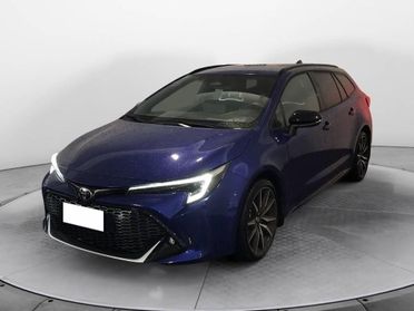 Toyota Corolla Touring Sports 1.8 VVT-i Hybrid GR Sport CVT