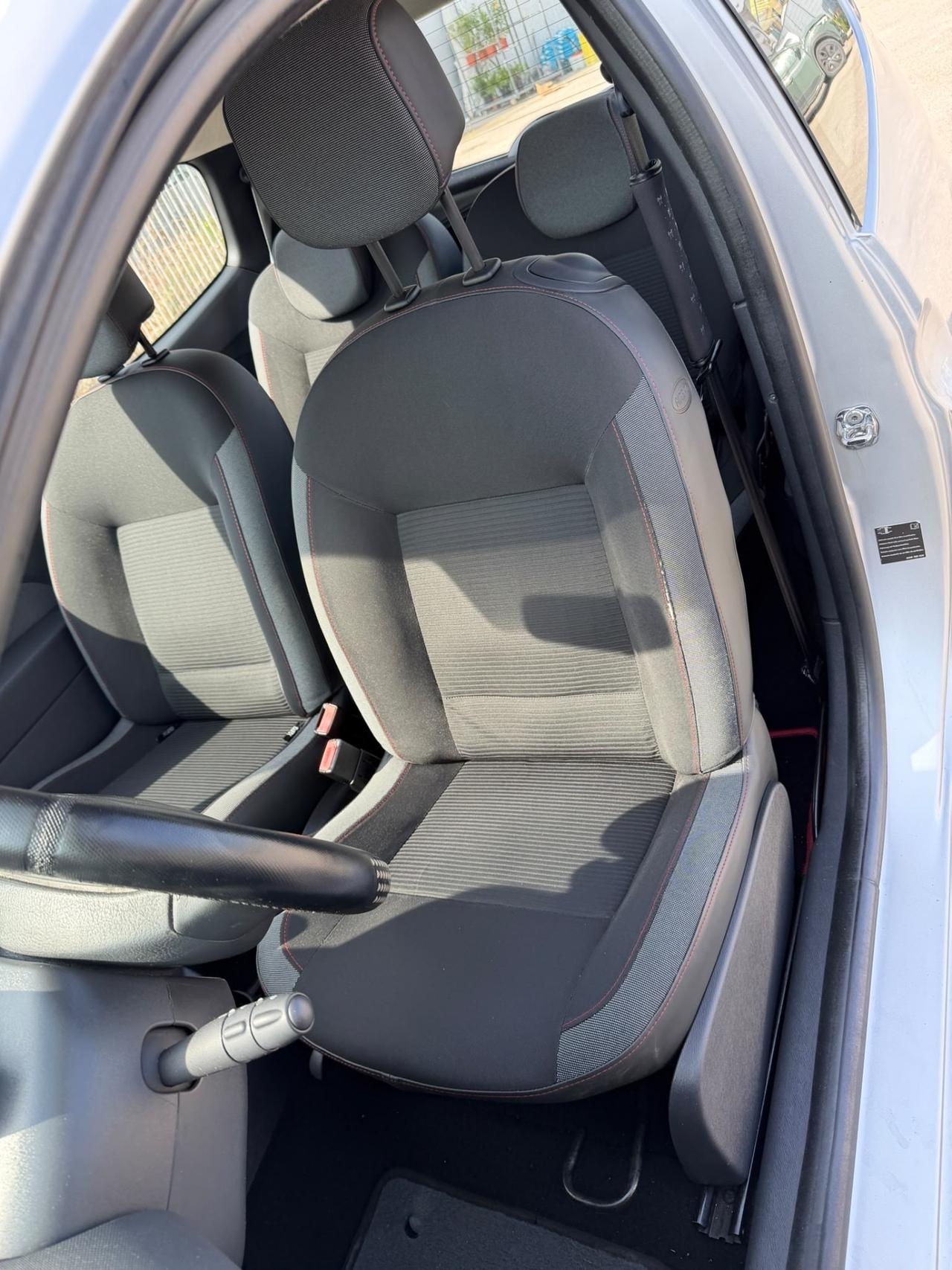 Renault Twingo 1.5 dCi