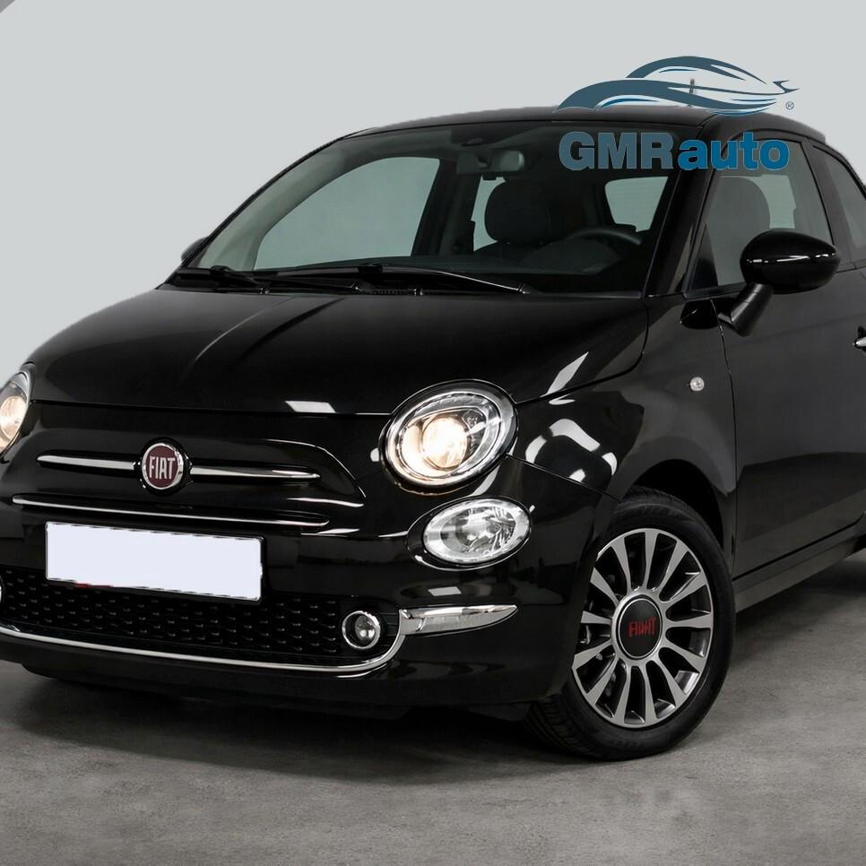 Fiat 500 1.0 Hybrid Dolcevita PREZZO REALE in arrivo a brevissimo