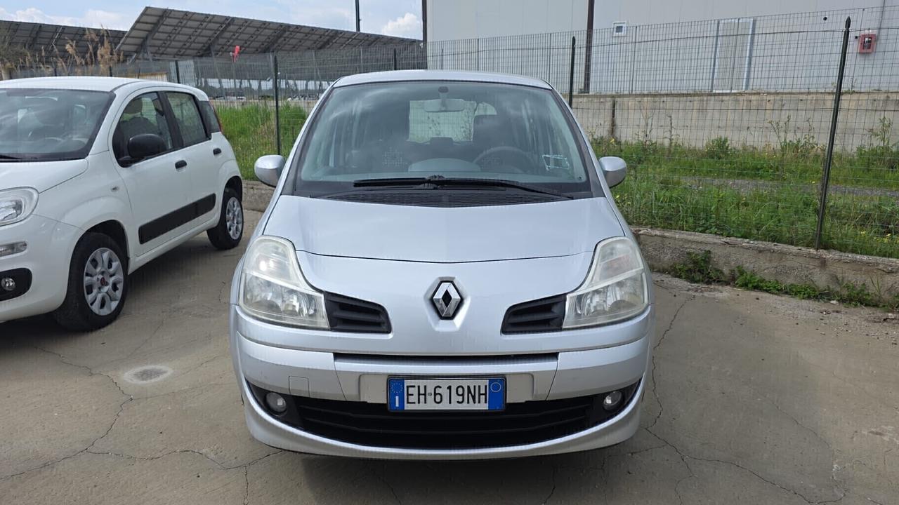 Renault Modus 1.2 16V Live