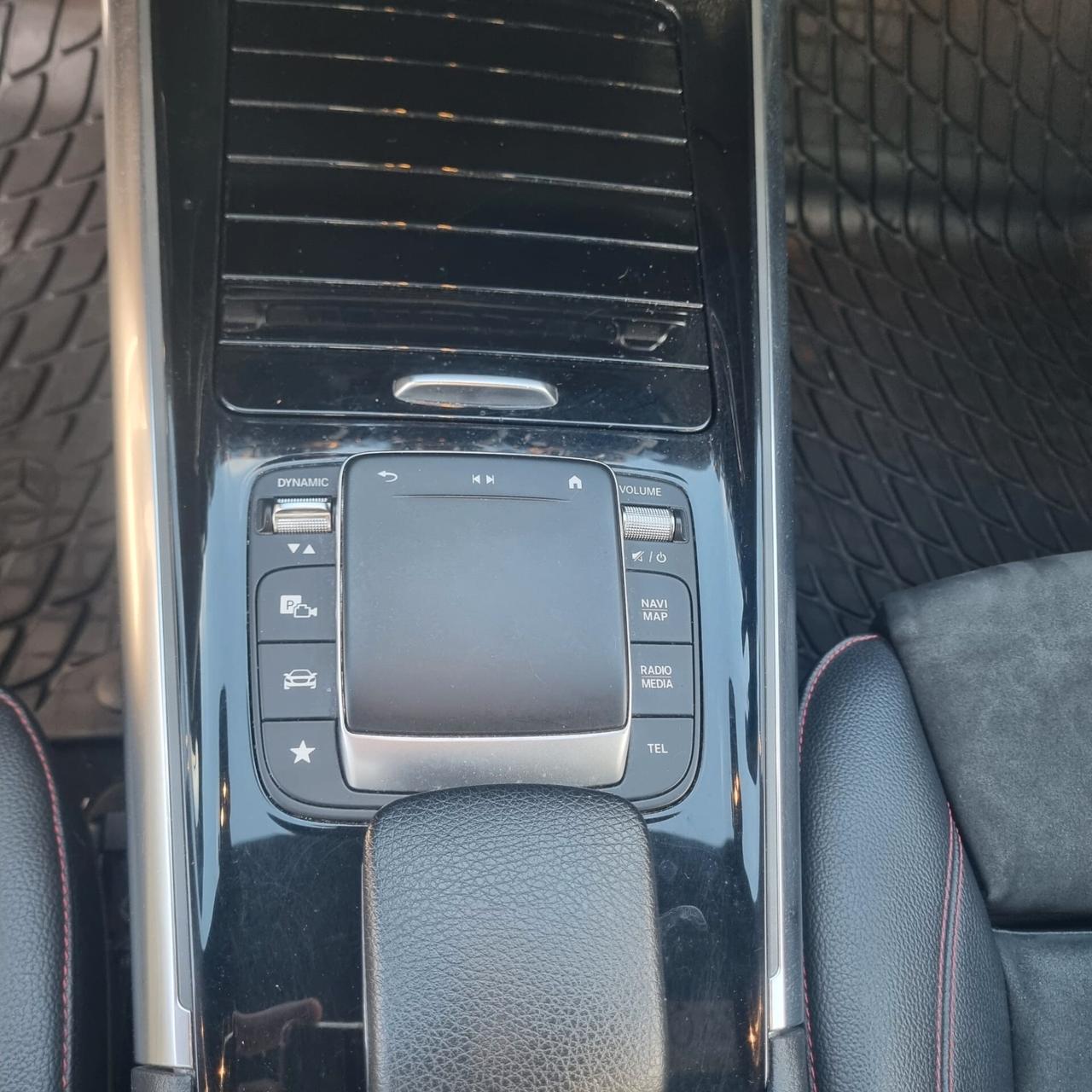 Mercedes-benz GLA 220 d Automatic 4Matic Premium