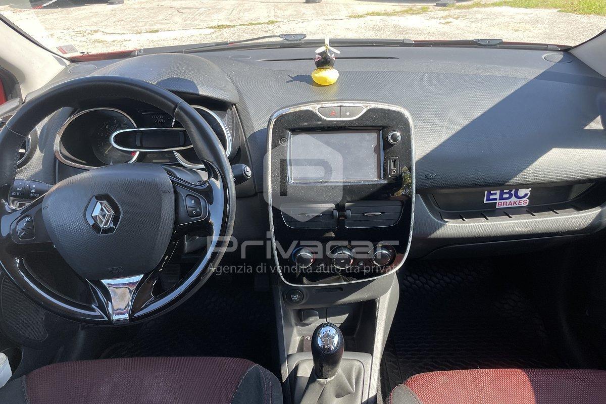RENAULT Clio 1.5 dCi 8V 75CV 5 porte Live