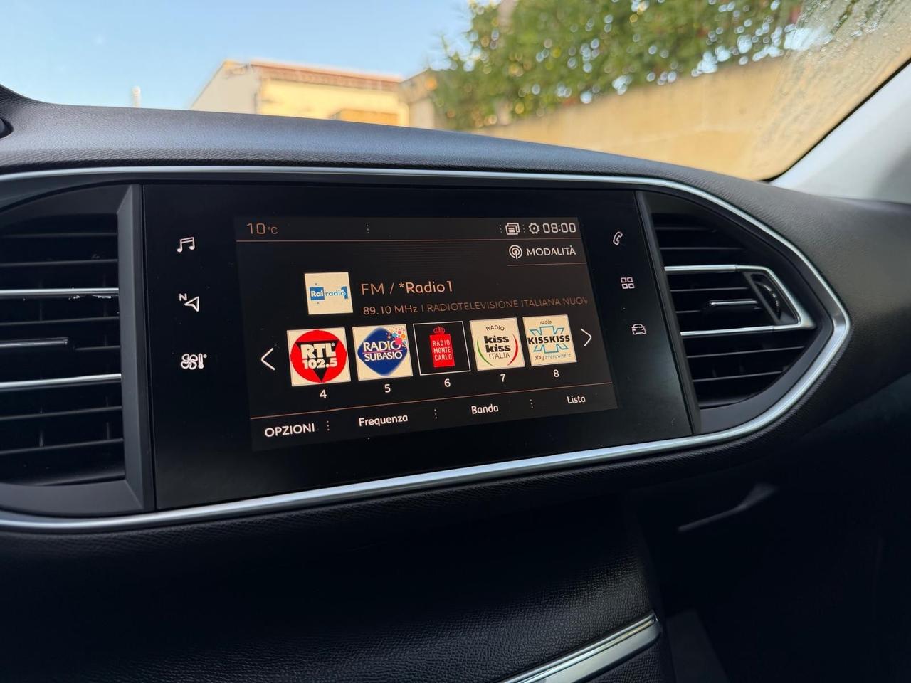 Peugeot 308 BlueHDi 130 S&S SW Allure