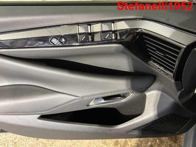 DS AUTOMOBILES Other N4 1.2 hybrid Pallas auto