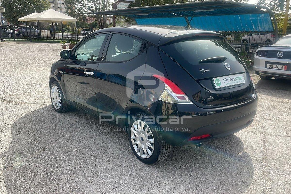 LANCIA Ypsilon 1.2 69 CV 5 porte S&S Silver