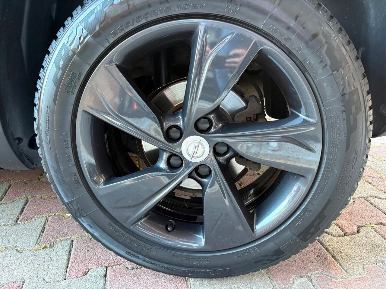 Opel Grandland X 1.5 diesel Ecotec Start&Stop aut. Innovation
