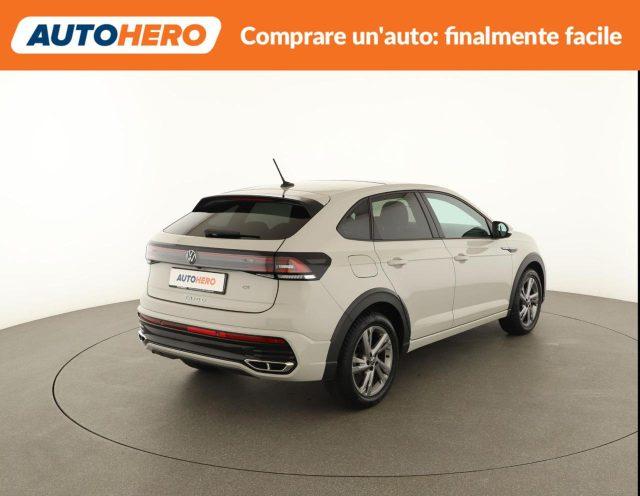 VOLKSWAGEN Taigo 1.5 TSI 150 CV DSG R-Line