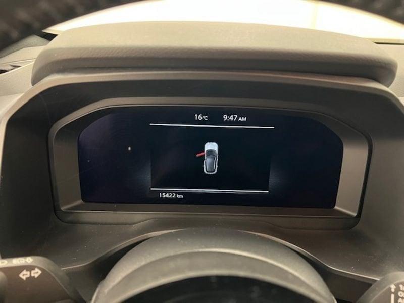 Nissan Qashqai III 2021 1.3 mhev Tekna+ 2wd 158cv xtronic