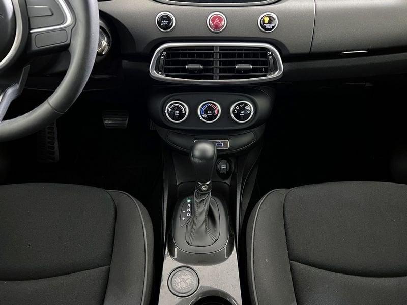 FIAT 500X 500X 1.5 T4 Hybrid 130 CV DCT