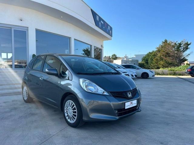 Honda Jazz 1.4 Si