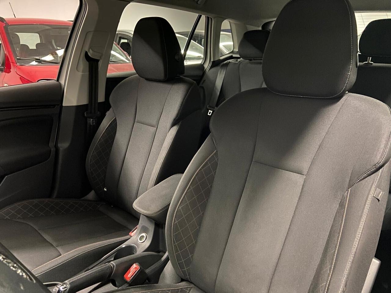 Skoda Kamiq 1.6 TDI SCR DSG Ambition 116CV