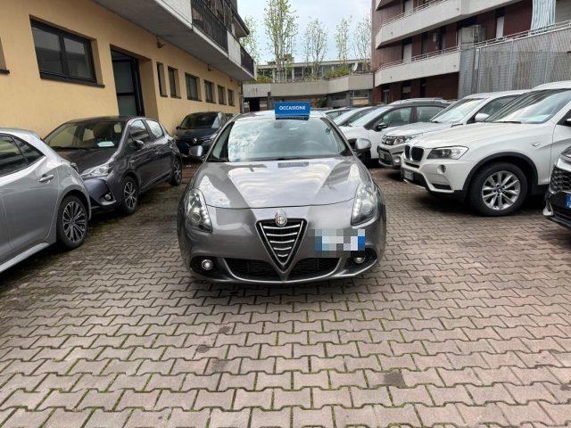 ALFA ROMEO Giulietta 1.4 Turbo 105 CV Progression