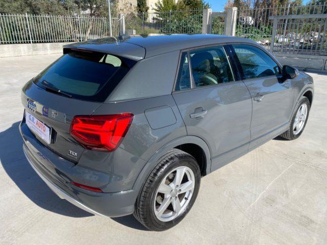 AUDI Q2 2.0 TDI quattro S tronic ?IVA DETR?