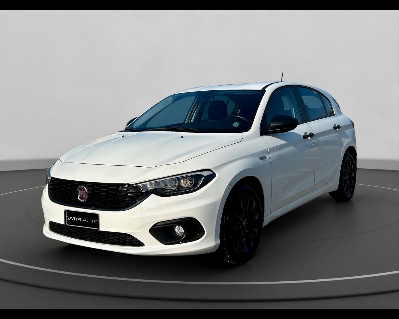 FIAT Tipo 5 porte II 2016 - Tipo 5p 1.4 Street 95cv my20