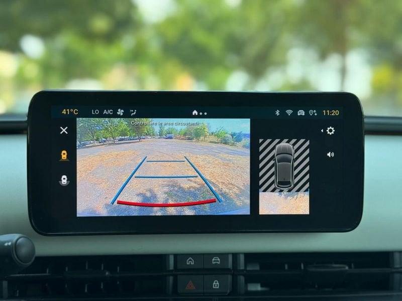 FIAT 600 Hybrid 100 CV DCT MHEV La Prima