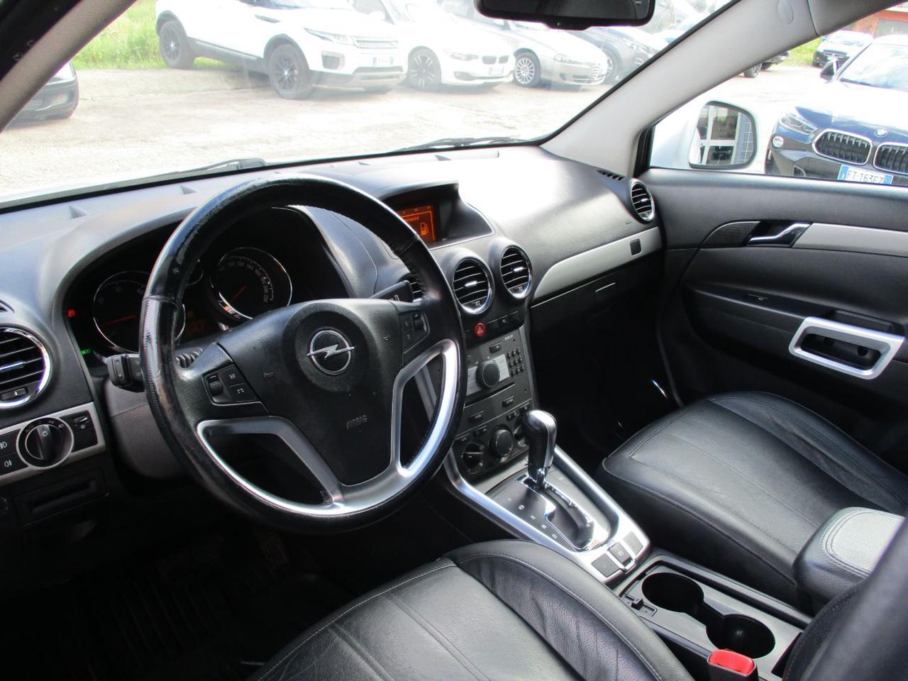OPEL Antara 2.2 CDTI 163CV 4x4 Cosmo