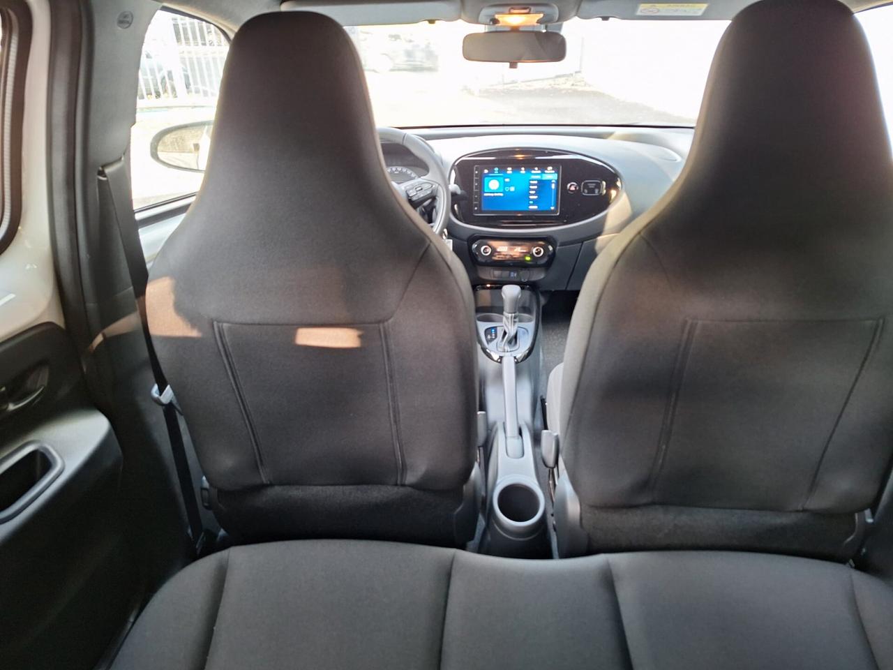 Toyota Aygo X 1.0 VVT-i 72 CV 5 porte Trend Air S-CVT