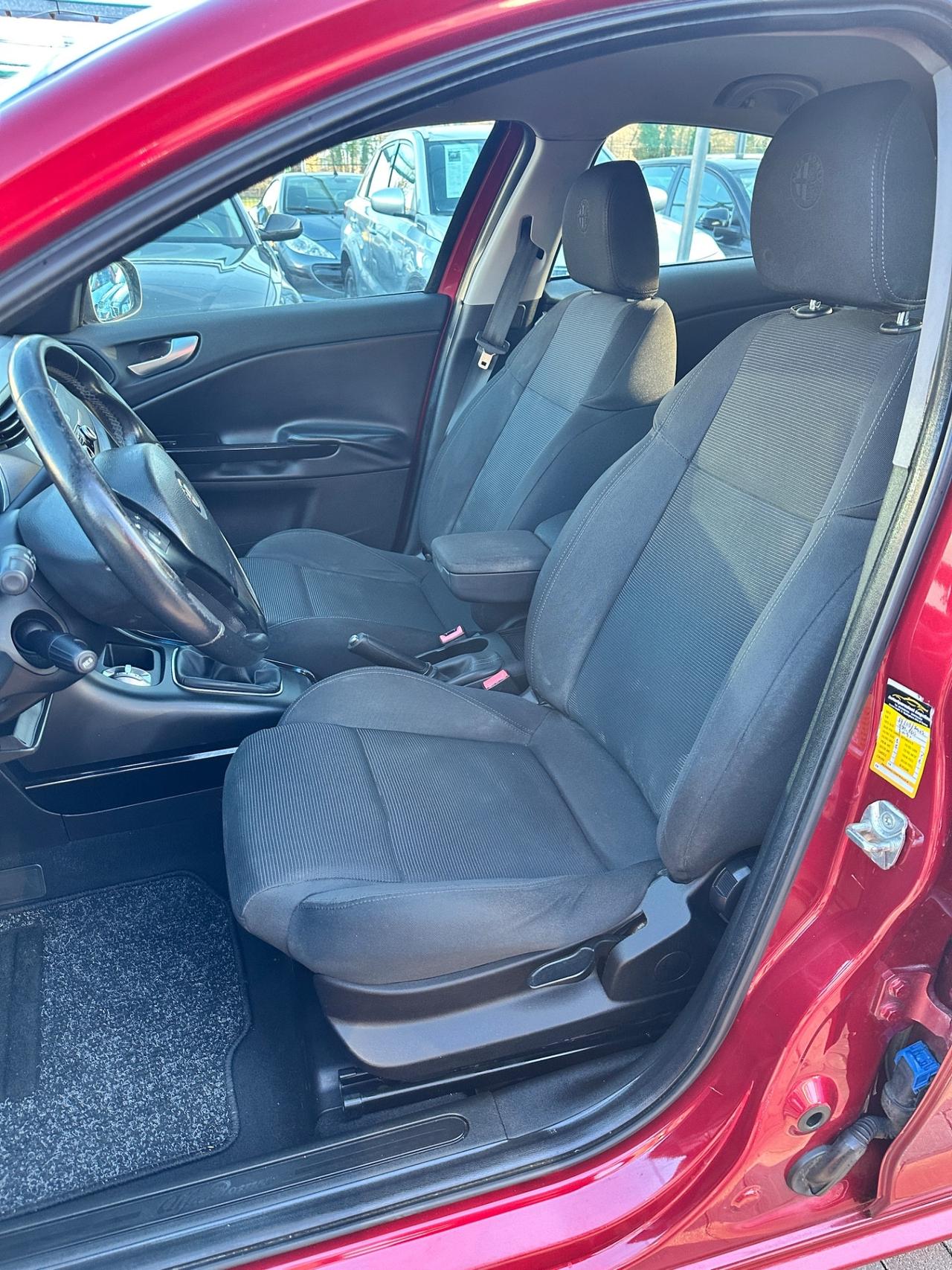 Alfa Romeo Giulietta 2.0 JTDm-2 140 CV Exclusive