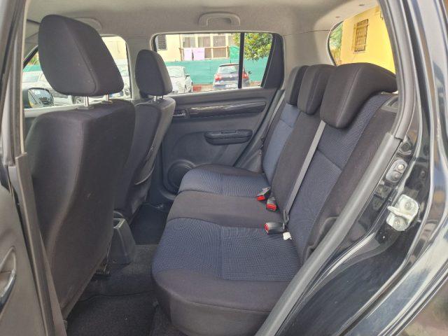 SUZUKI Swift 4x4 1.3 90 Cv 5 Porte