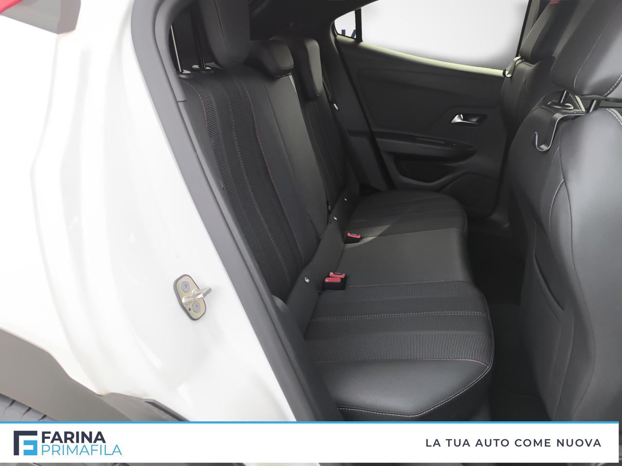 OPEL Mokka II 2020 - Mokka 1.2 t GS s&s 100cv