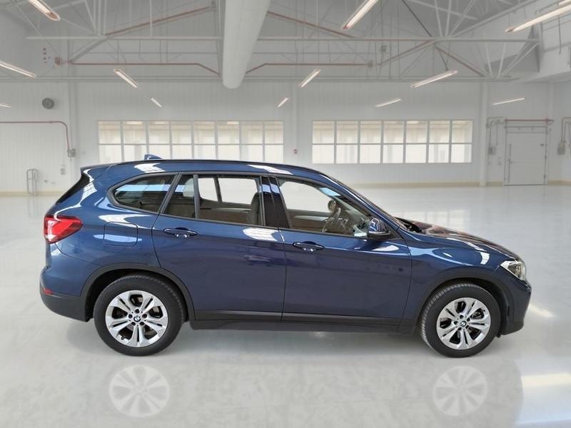 BMW X1 xDrive 25e Business Advantage automatico