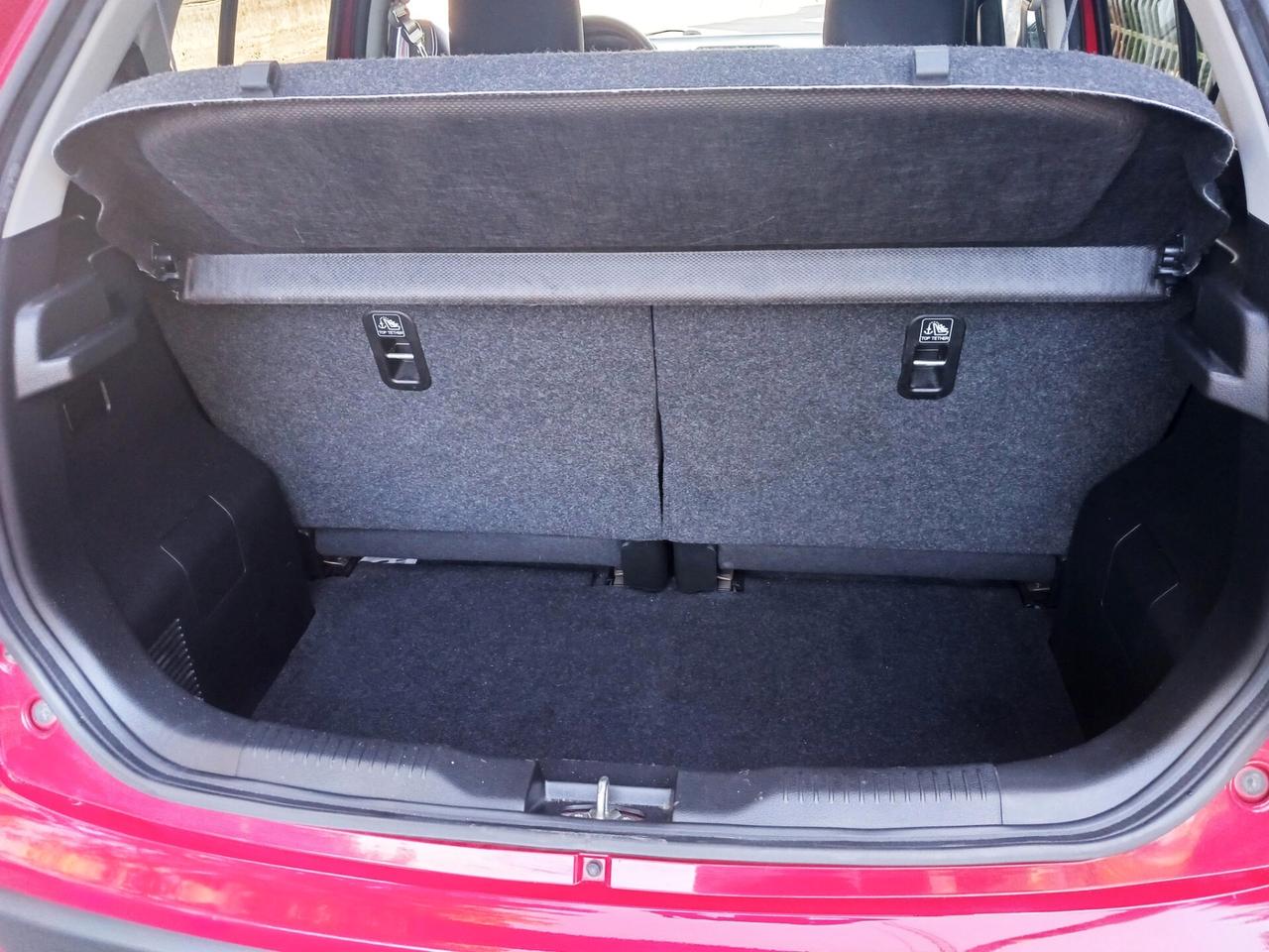 Suzuki Ignis 2019 UNIPRO - PERFETTA