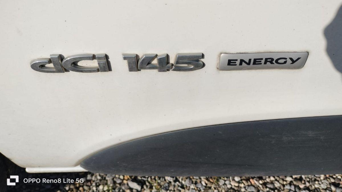 RENAULT trafic T27 1.6 dci 145cv L1H1 S&S E6 trafic T27 1.6 dci 145cv L1H1 S&S E6 IVA COMPRESA